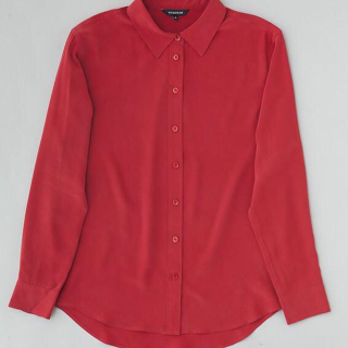Illustration for article titled Some Awesome Kinds Of Women’s Silk Shirts In Trend That You Can Try Out